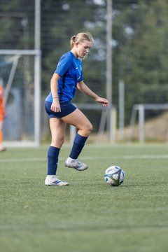 Bild 161 - F SC Ellerau - TuRa Harksheide : Ergebnis: 2:7